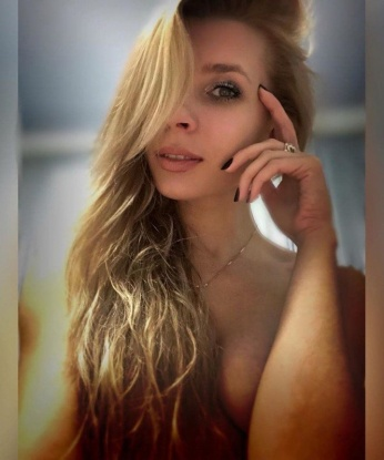Анкета проститутки Марьяшка - Фото 1, Нолинск, 32 года, №8547