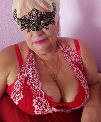 Анкета проститутки Анна - Фото 1, Нолинск, 58 лет, №8589